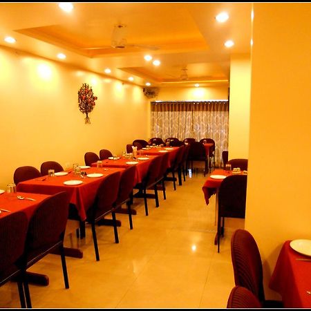 Hotel Siddhartha Inn Nagpur Exterior foto