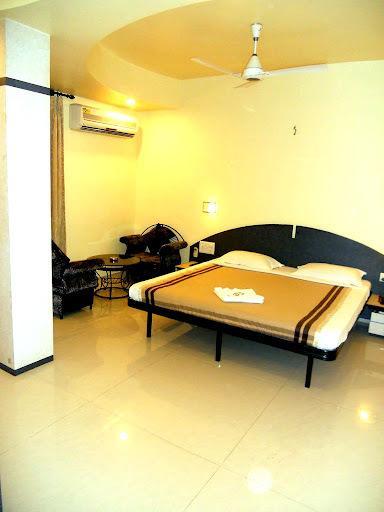 Hotel Siddhartha Inn Nagpur Habitación foto