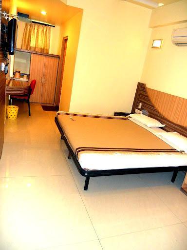 Hotel Siddhartha Inn Nagpur Habitación foto