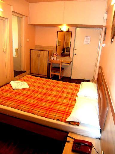Hotel Siddhartha Inn Nagpur Habitación foto
