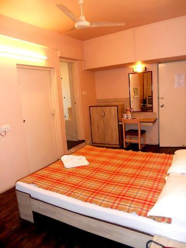 Hotel Siddhartha Inn Nagpur Habitación foto