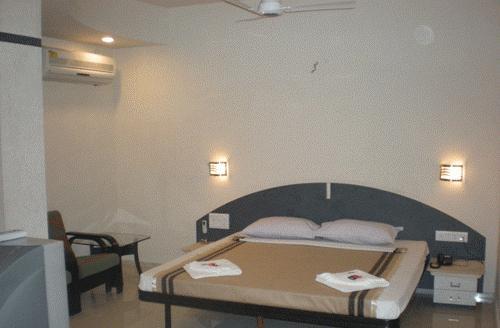 Hotel Siddhartha Inn Nagpur Habitación foto