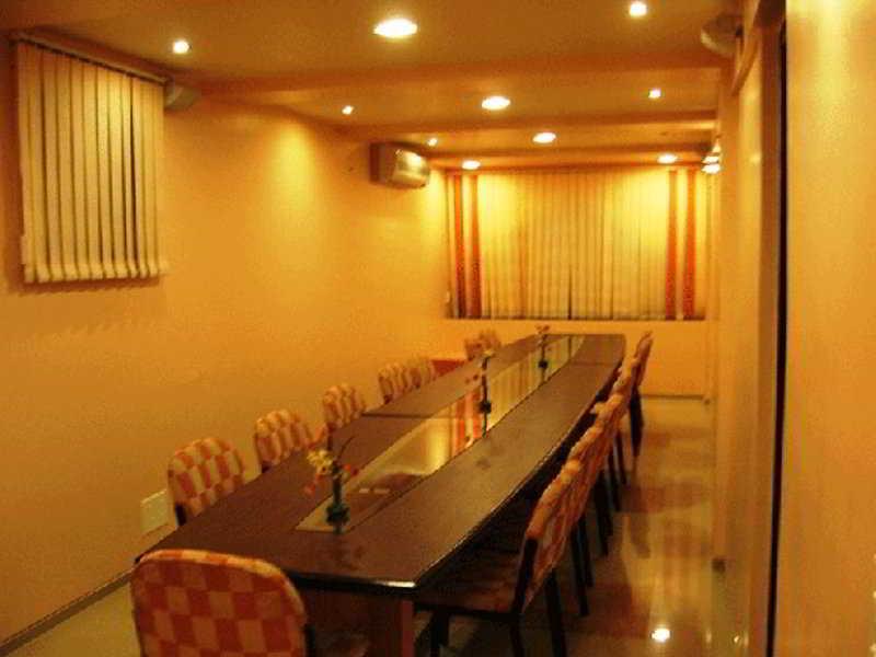 Hotel Siddhartha Inn Nagpur Exterior foto