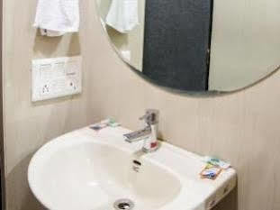 Hotel Siddhartha Inn Nagpur Exterior foto