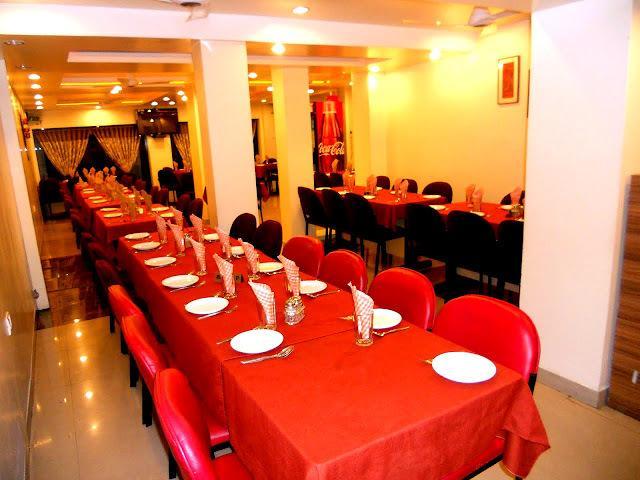 Hotel Siddhartha Inn Nagpur Exterior foto