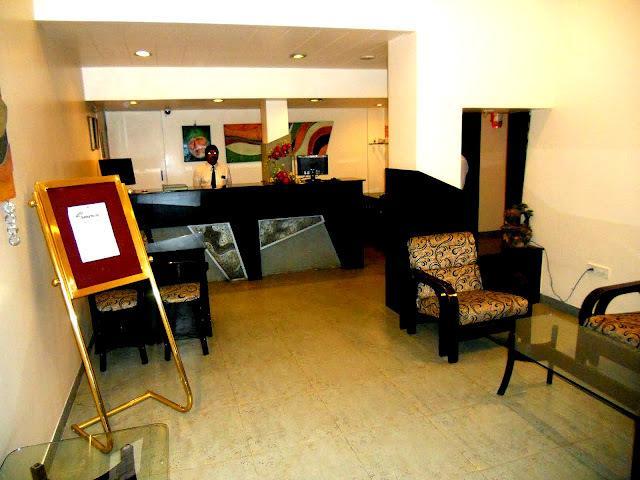 Hotel Siddhartha Inn Nagpur Exterior foto