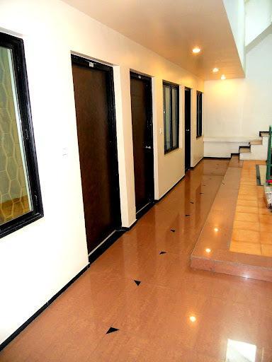 Hotel Siddhartha Inn Nagpur Exterior foto