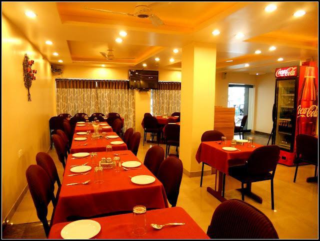 Hotel Siddhartha Inn Nagpur Exterior foto