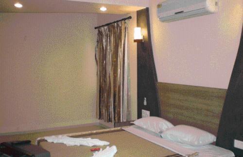 Hotel Siddhartha Inn Nagpur Exterior foto